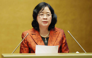 Phát huy sức mạnh đại đoàn kết toàn dân tộc trong sự nghiệp xây dựng, phát triển đất nước