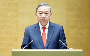 Phát biểu của Tổng Bí thư Tô Lâm tại Hội nghị toàn quốc nghiên cứu, học tập, quán triệt và triển khai thực hiện Nghị quyết Đại hội XIV của Đảng