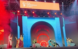 Khi di sản là "nhịp đập" của nền kinh tế sáng tạo