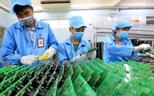 Đột phá theo Nghị quyết 57: Chính sách mở lối cho ngành công nghiệp bán dẫn