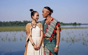 Trang phục trong phim “Huyền tình Dạ Trạch”: Khi văn hóa Đông Sơn bước lên màn bạc