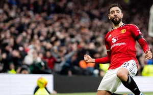 Cà phê đầu tuần: Vì sao Bruno và MU lột xác?