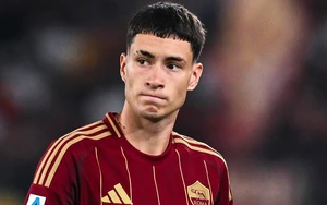 Roma - Cagliari: Không còn chỗ cho Matias Soule?