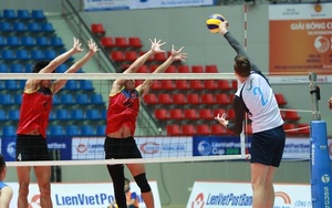 Lối đi nào cho bóng chuyền nam Việt Nam?