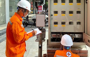 Lên phương án cung cấp điện ổn định, liên tục dịp Tết