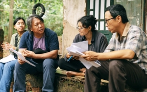 Đạo diễn Hàm Trần: Phá vỡ những ranh giới an toàn