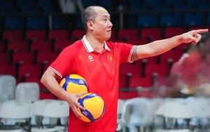 Tin nóng thể thao tối 8/2: HLV Tuấn Kiệt lên tiếng về ngôi sao ghi 119 điểm khi xuất ngoại