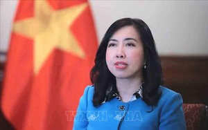 Xuân Quê hương 2026: Phát huy nguồn lực kiều bào vì một Việt Nam hùng cường, thịnh vượng và hạnh phúc