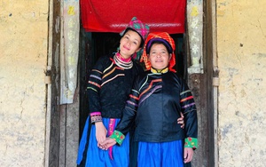 "Vietnam 1102": Khi văn hoá Việt Nam được kể lại từ những bộ trang phục các dân tộc