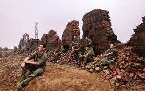 Công nghiệp điện ảnh Việt Nam - Triển vọng từ những con số