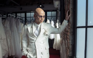 Phan Đinh Tùng trở lại mùa Valentine với “Thành đôi”