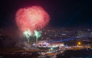 Công nghiệp văn hóa Việt Nam sẽ bước vào một “mùa Xuân khai nở”