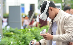 "3 chân kiềng" để người trẻ bước vào thế giới AI