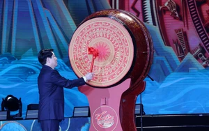 Chủ tịch nước Lương Cường: “Khát vọng Việt Nam” chính là linh hồn của dân tộc