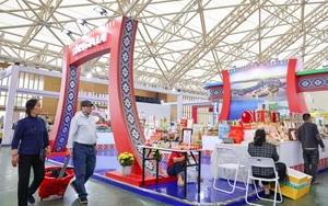 Hội chợ Mùa Xuân 2026: Vai trò của hoạt động kết nối nhìn từ kinh nghiệm của Thái Lan 