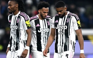 Juventus: Khi sự ổn định là điều xa xỉ