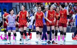 Lịch thi đấu bóng chuyền hôm nay ngày 9/2/2026