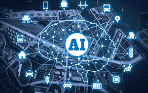 Các "ông lớn" công nghệ dự kiến đầu tư 665 tỷ USD cho phát triển AI