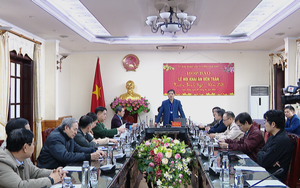 Lễ hội Khai ấn Đền Trần Xuân Bính Ngọ năm 2026 diễn ra vào ngày nào, ngày mấy âm lịch?