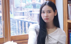 Hot girl bóng chuyền Việt Nam thăng tiến ấn tượng trong sự nghiệp, sở hữu vẻ đẹp thuần khiết, ‘trong veo’ ở tuổi 20