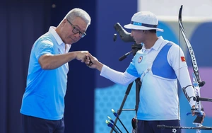 Thể thao Việt Nam và 'bài toán' với chuyên gia nước ngoài 