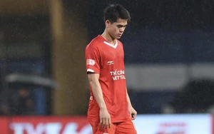 V-League 2025/26 thật sự khó lường