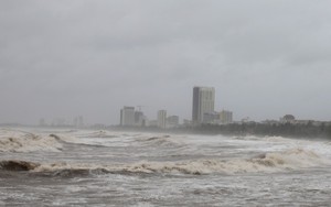 Dự báo thời tiết ngày 10/2: Nhiều khu vực biển có gió giật mạnh, sóng cao