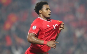 VTV5 VTV6 trực tiếp bóng đá hôm nay ngày 9/2/2026