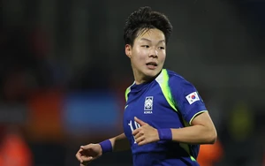 Link xem trực tiếp bóng đá nữ vô địch châu Á 2026 ngày 2/3