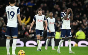 Tottenham: Có tiền mới mong mua được tiên
