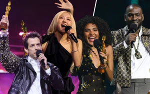 Giải Âm nhạc BRIT 2026: Olivia Dean thắng đậm với 4 giải thưởng, Rosé Blackpink làm nên lịch sử cho K-pop