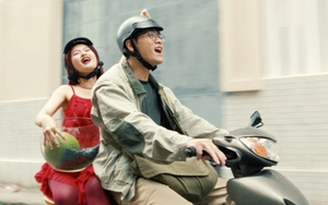 Phim "Cảm ơn người đã thức cùng tôi": Giấc mơ trong trẻo và đầy thổn thức