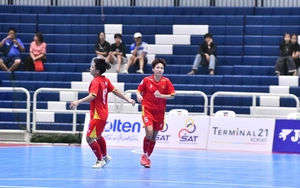 Lịch thi đấu bóng đá hôm nay 2/3: Trực tiếp Việt Nam đấu với Indonesia