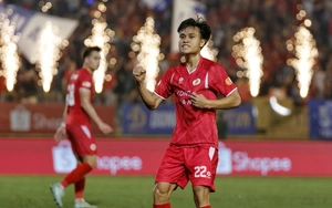 Thể thao Việt Nam: Đừng vì một cái cây đổ...