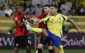 AFC hoãn một loạt trận đấu, đội bóng của Ronaldo bị ảnh hưởng