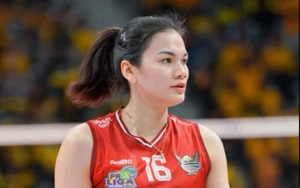 Tin nóng thể thao tối 1/3: Sao bóng chuyền Việt Nam chia tay CLB nước ngoài, trở về tham dự giải đấu lớn