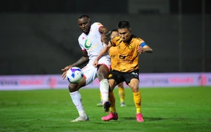 Tin nóng bóng đá Việt hôm nay 2/3: Kỷ lục châu Á của đội tuyển nữ Việt Nam bị phá; FIFA chưa gỡ án cấm chuyển nhượng cho CLB Thanh Hóa