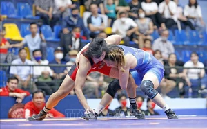 Sau tai nạn gây tử vong đáng tiếc ở sới vật hội làng, Cục TDTT Việt Nam ra quyết định đặc biệt