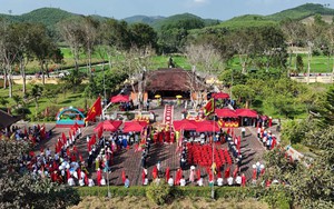 Lễ hội Hải Thượng Lãn Ông 2026: Lan tỏa di sản y đức