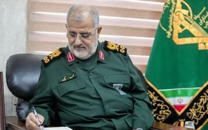 Xung đột tại Trung Đông: Tư lệnh IRGC Mohammad Pakpour thiệt mạng