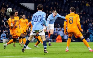 Real Madrid vs. Man City: Đêm của những cuộc đấu tay đôi