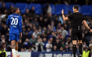 Chelsea cần tránh những thẻ phạt vô duyên