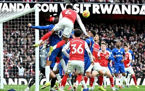 Vì sao nhiều người muốn Arsenal thất bại?