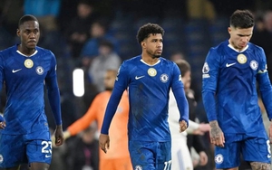 Chelsea thua lỗ lớn nhưng liệu có bị trừng phạt?