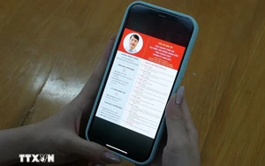 Bầu cử Quốc hội và HĐND: Công nghệ số góp phần xây dựng niềm tin, nâng cao chất lượng bầu cử