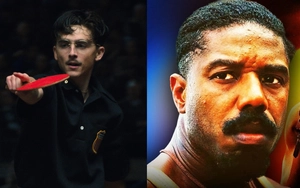 Timothée Chalamet và Michael B. Jordan: Ai sẽ đoạt Oscar Nam chính 2026?