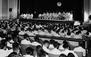 Cuộc bầu cử Quốc hội khóa III và Dấu ấn nhiệm kỳ (1964-1971)