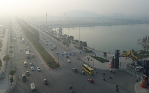 Dự báo thời tiết ngày 11/3: Bắc Bộ trời rét, nhiều nơi sáng sớm có sương mù