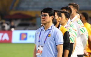 Phía sau những cuộc hoán chuyển tại V-League
