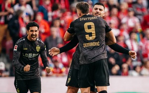 Nhận định Stuttgart vs Porto 0h45 ngày 13/3, Cúp C2 châu Âu